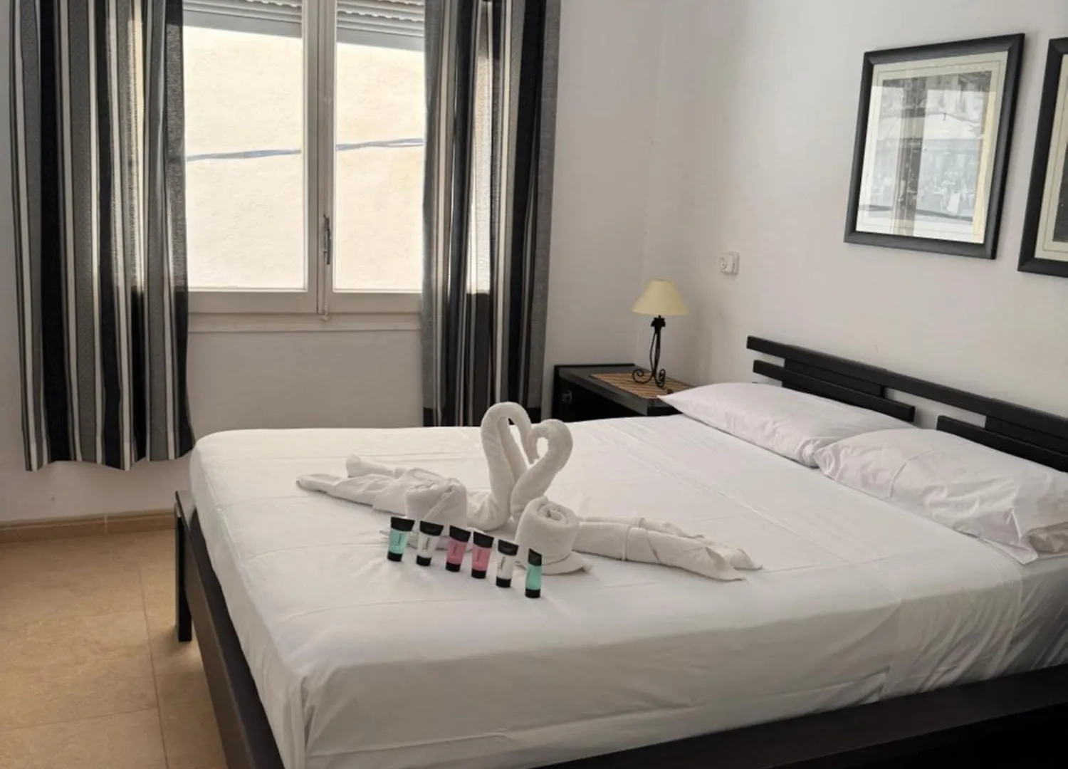 Apartamento Pineda De Mar Con Vistas Al Mar Espagne