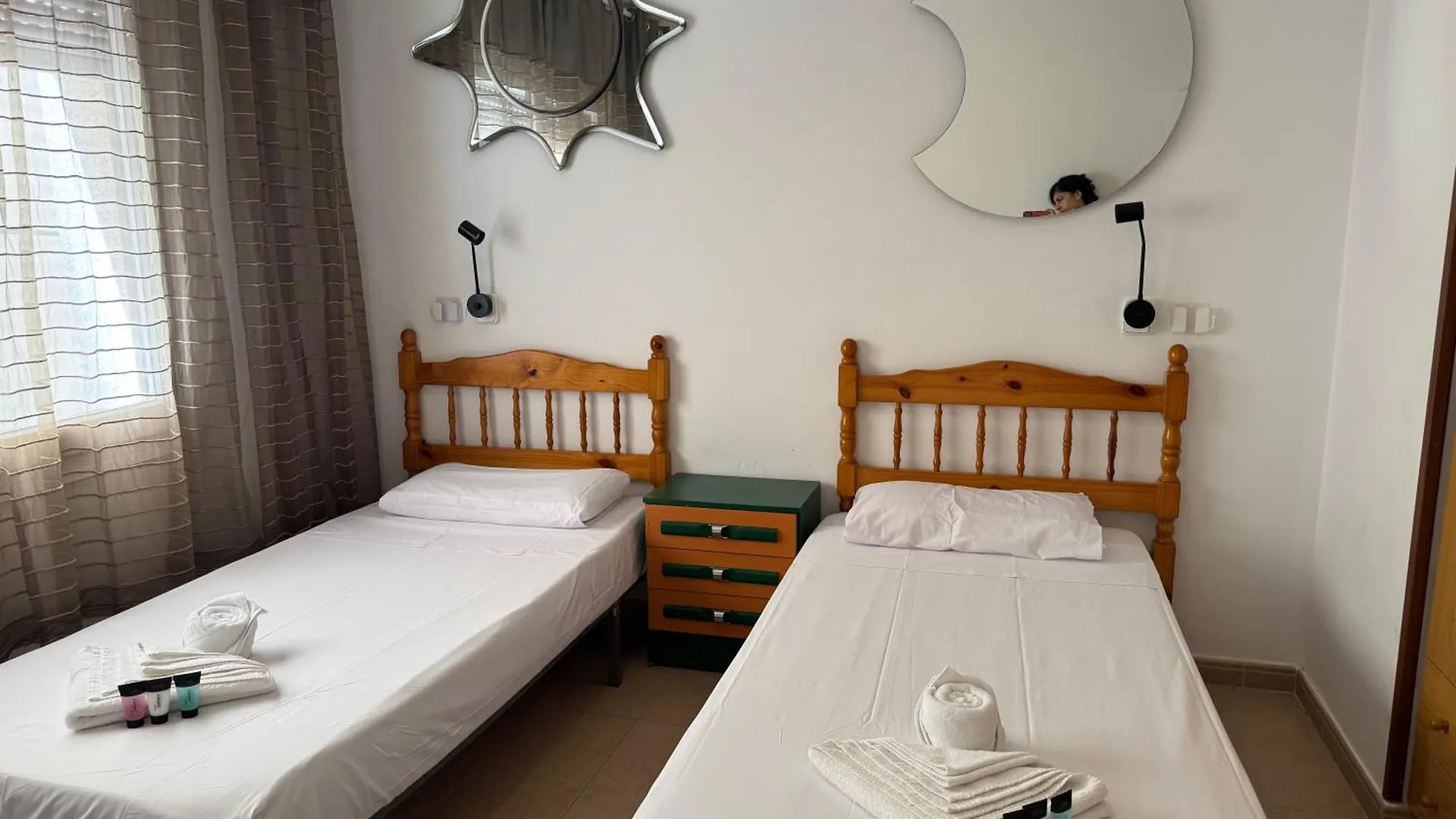 Apartamento Pineda De Mar Con Vistas Al Mar Appartement