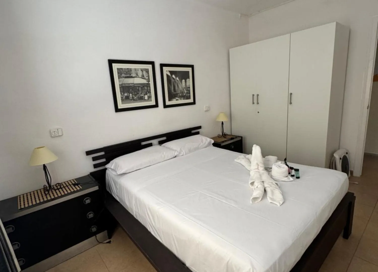Appartement Apartamento Pineda De Mar Con Vistas Al Mar Espagne