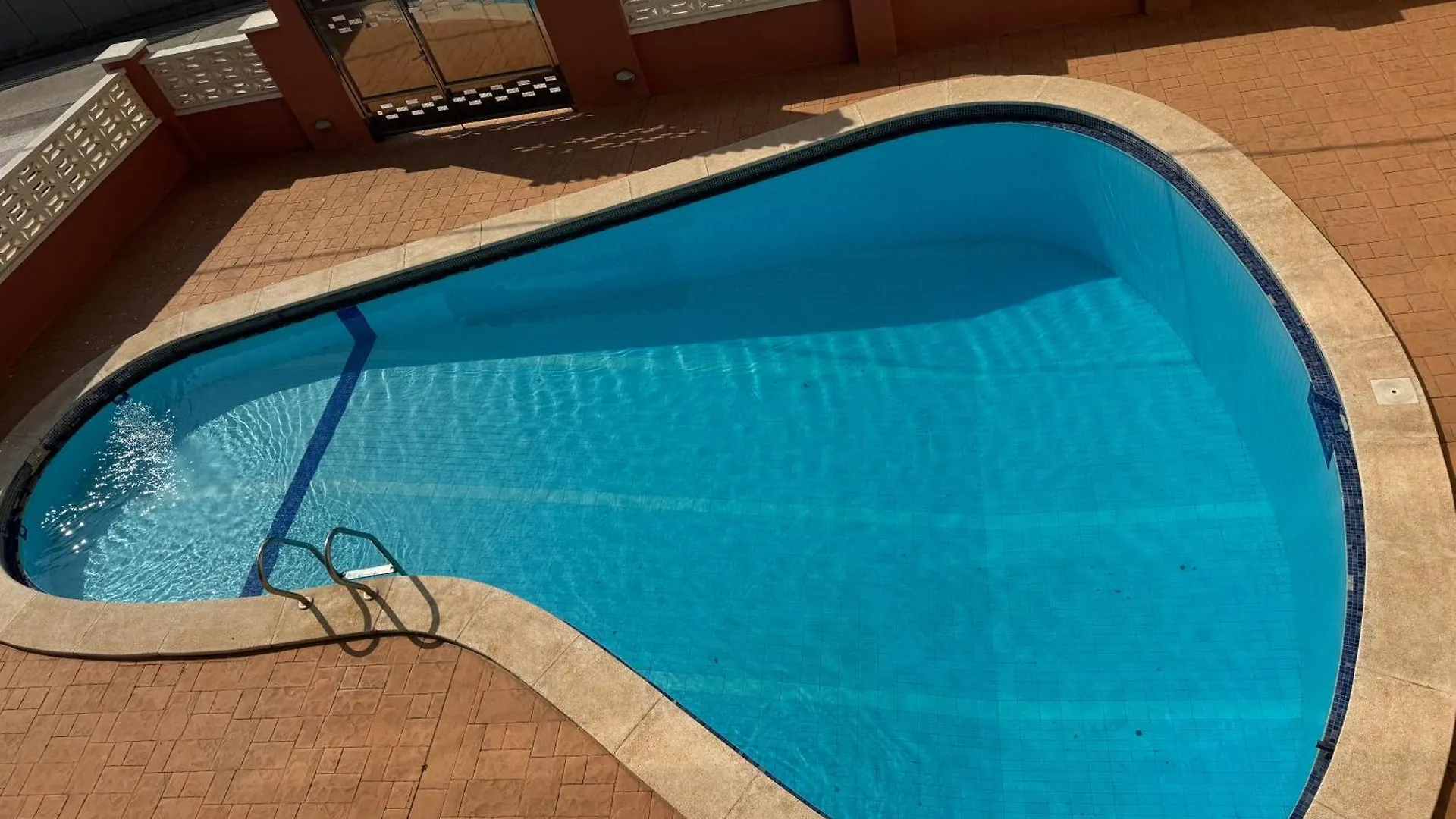 Apartamento Pineda De Mar Con Vistas Al Mar Appartement